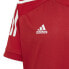 Фото #3 товара Adidas Condivo 20 Training Jersey Jr ED9213 football shirt