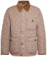 Фото #7 товара Men's Hornby Quilted Jacket