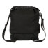Фото #3 товара Детский рюкзак-мешок Kappa Black Чёрный 35 x 40 x 1 cm