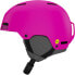 Фото #4 товара Giro Children's Crüe MIPS Ski Helmet / Snow Helmet