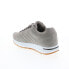 Фото #6 товара Lugz Phoenix MPHOENID-0735 Mens Gray Synthetic Lifestyle Sneakers Shoes 9.5