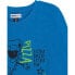 Фото #3 товара TUC TUC SK8 Park long sleeve T-shirt