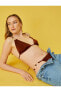 Фото #16 товара Плавки Koton Metal Detailed lingerie