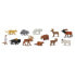 SAFARI LTD North American Wildlife Toob Figure