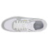 Фото #4 товара Puma Ca Pro Classic Lace Up Mens White Sneakers Casual Shoes 380190-07