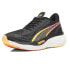 Фото #2 товара Puma Velocity Nitro 3 Ff Running Womens Size 6.5 M Sneakers Athletic Shoes 3097