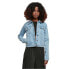 Фото #1 товара URBAN CLASSICS Organic denim jacket