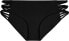 MIKOH Women's 175608 Barcelona Bikini Bottoms Swimwear Night Size S