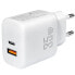 LEOTEC 35W USB-A And USB-C Wall Charger