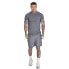 SIKSILK Tech short sleeve T-shirt