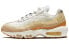 Кроссовки Nike Air Max 95 Coconut Milk Белый/Желтый 40 - фото #1