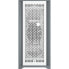 Фото #1 товара Corsair 5000D AIRFLOW - Midi Tower - PC - White - Plastic - Steel - Tempered glass - Gaming - 17 cm