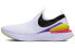 Nike Epic React Flyknit PHNTM React FK JDI CI1290-100 Running Shoes