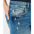 Фото #4 товара SUPERDRY Mid Rise Skinny jeans