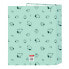 Ring binder Snoopy Groovy Green A4 27 x 33 x 6 cm