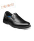 ფოტო #9 პროდუქტის Men's Wade Moc Toe Slip-On Slip Resistant Loafer
