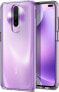 Фото #2 товара Чехол для смартфона Spigen Liquid Crystal Xiaomi Mi 10T Crystal Clear