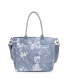ფოტო #5 პროდუქტის Women's Motivator Tote Handbags