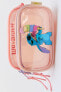 Фото #2 товара Lilo & stitch © disney vinyl crossbody bag