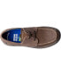 ფოტო #4 პროდუქტის Men's Brewski Moc Toe Boat Shoes