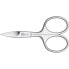 Фото #2 товара ZWILLING Cuticle Scissors, Fine and Precise Cut, Nail Care, Premium, Silver