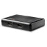 Фото #9 товара Lindy 2 Port HDMI 10.2G Splitter - Compact - HDMI - 2x HDMI - 3840 x 2160 pixels - Black - Plastic - 4K Ultra HD