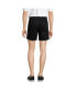 ფოტო #8 პროდუქტის Men's Comfort Waist 6" No Iron Chino Shorts