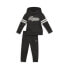 Фото #1 товара Puma TwoPiece Tech Fleece Hoodie & Jogger Set Toddler Boys Size 2 Casual Tops 8