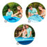 Фото #3 товара COLOR BABY Round Pool Metal Frame Capacity 4485L 305x76 cm