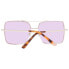 Фото #3 товара Женские солнечные очки Web Eyewear WE0210-33E ø 57 mm