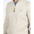 NZA NEW ZEALAND Dry half zip sweater