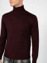 Свитер Xagon Turtleneck Man Cozy