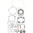 MOOSE HARD-PARTS Kawasaki KX 250 88-88 Complete Gasket and Oil Seal Kit