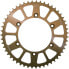 Фото #1 товара SUNSTAR SPROCKETS 520 Pitch 5-3592-49BK Aluminium Rear Sprocket