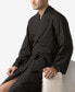 ფოტო #1 პროდუქტის Men's Sleepwear, Soho Modern Plaid Robe