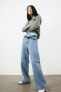 Фото #15 товара Wide High Jeans