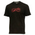 Фото #1 товара KIMI Icon short sleeve T-shirt