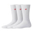 NEW BALANCE Nb Patch Logo crew socks 3 pairs