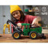 LEGO Skidder John Deere 948L-Ii Construction Game