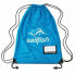 Фото #1 товара SAILFISH Logo Drawstring Bag