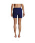 ფოტო #2 პროდუქტის Women's Curvy Fit 5" Quick Dry Swim Shorts with Panty