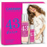 Фото #1 товара CARAVAN Nº43 150+30ml Parfum Set Gift