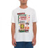 ფოტო #1 პროდუქტის VOLCOM Westgames Basic short sleeve T-shirt