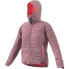 Фото #3 товара Adidas W TERREX MYSHELTER Primaloft Hooded Jacket W H51460