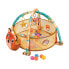 KIKKABOO 30 Lio Balls Baby Gym