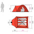 Фото #10 товара HANNAH Hover 4 Comfort Tent