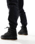 Фото #3 товара Timberland Euro Hiker F/L boots in black