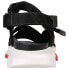 ფოტო #4 პროდუქტის HUGO Ryany Unimx 10217242 sandals