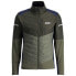 Фото #3 товара SWIX Dynamic Hybrid Insulated Hood Jacket