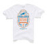 ფოტო #1 პროდუქტის ALPINESTARS BICYCLE Labeled short sleeve T-shirt